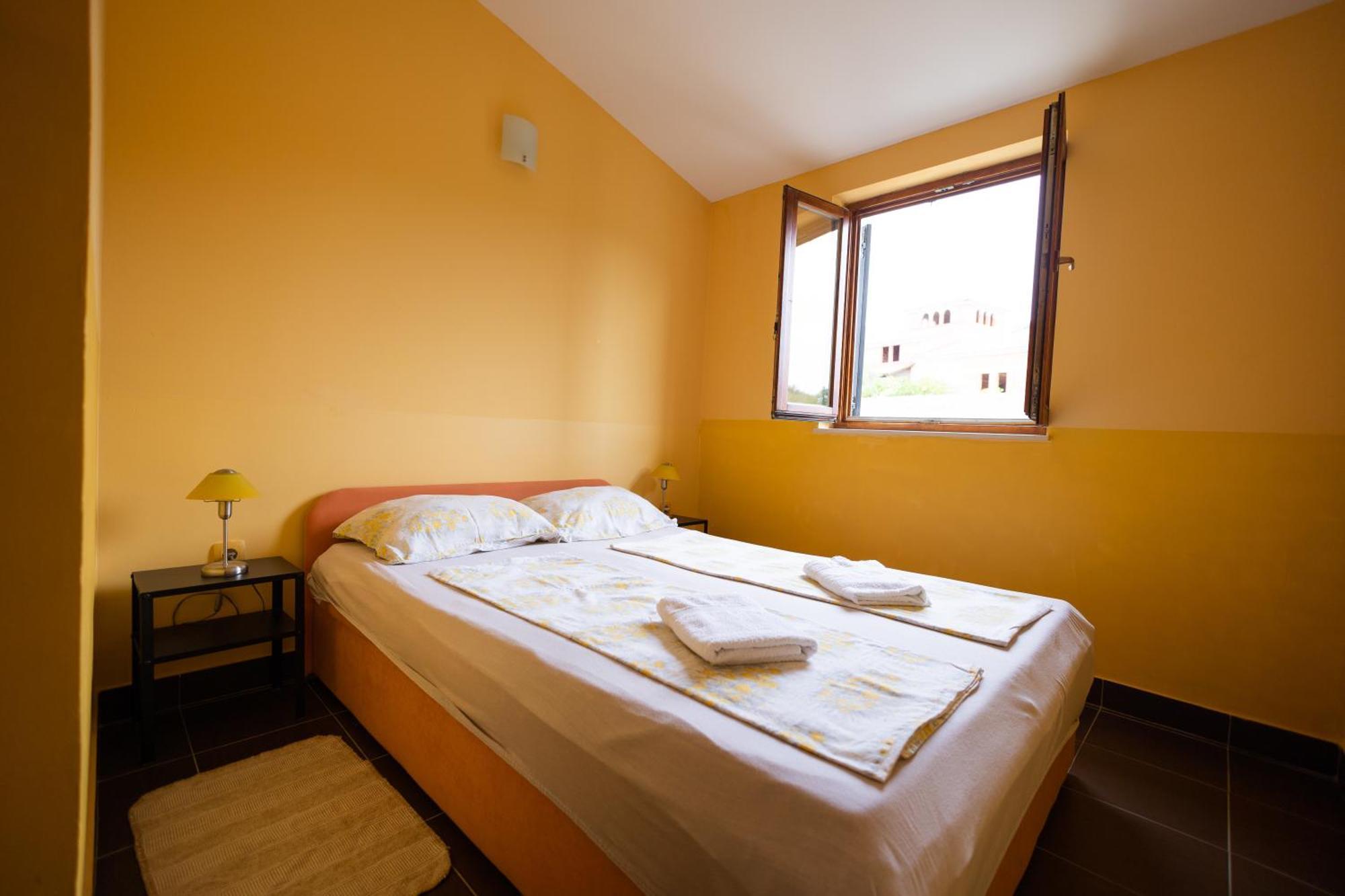 Apartman Marija 2 لوبار المظهر الخارجي الصورة