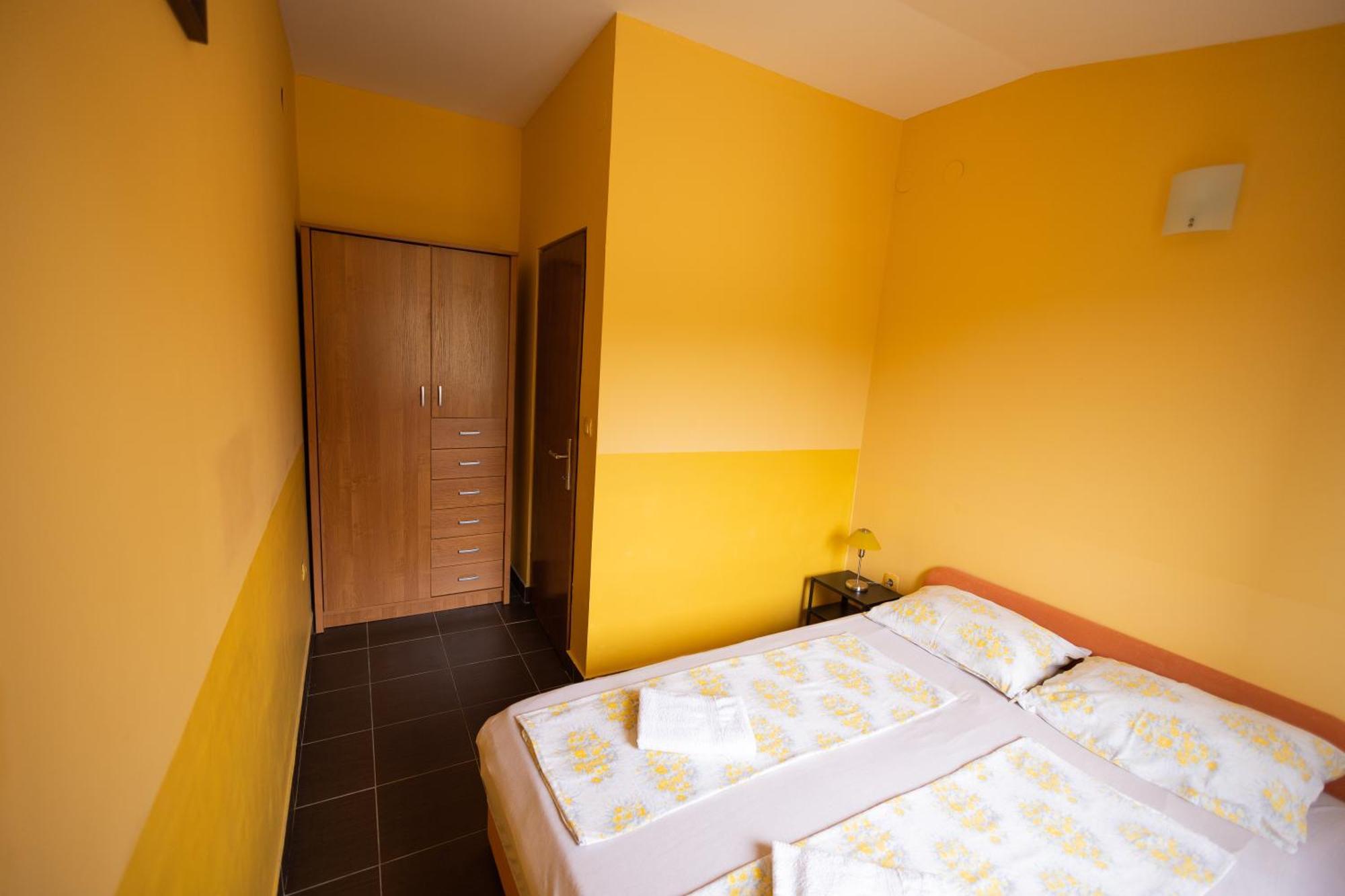 Apartman Marija 2 لوبار المظهر الخارجي الصورة
