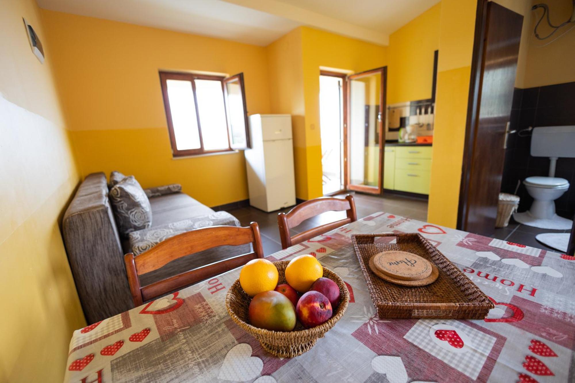 Apartman Marija 2 لوبار المظهر الخارجي الصورة