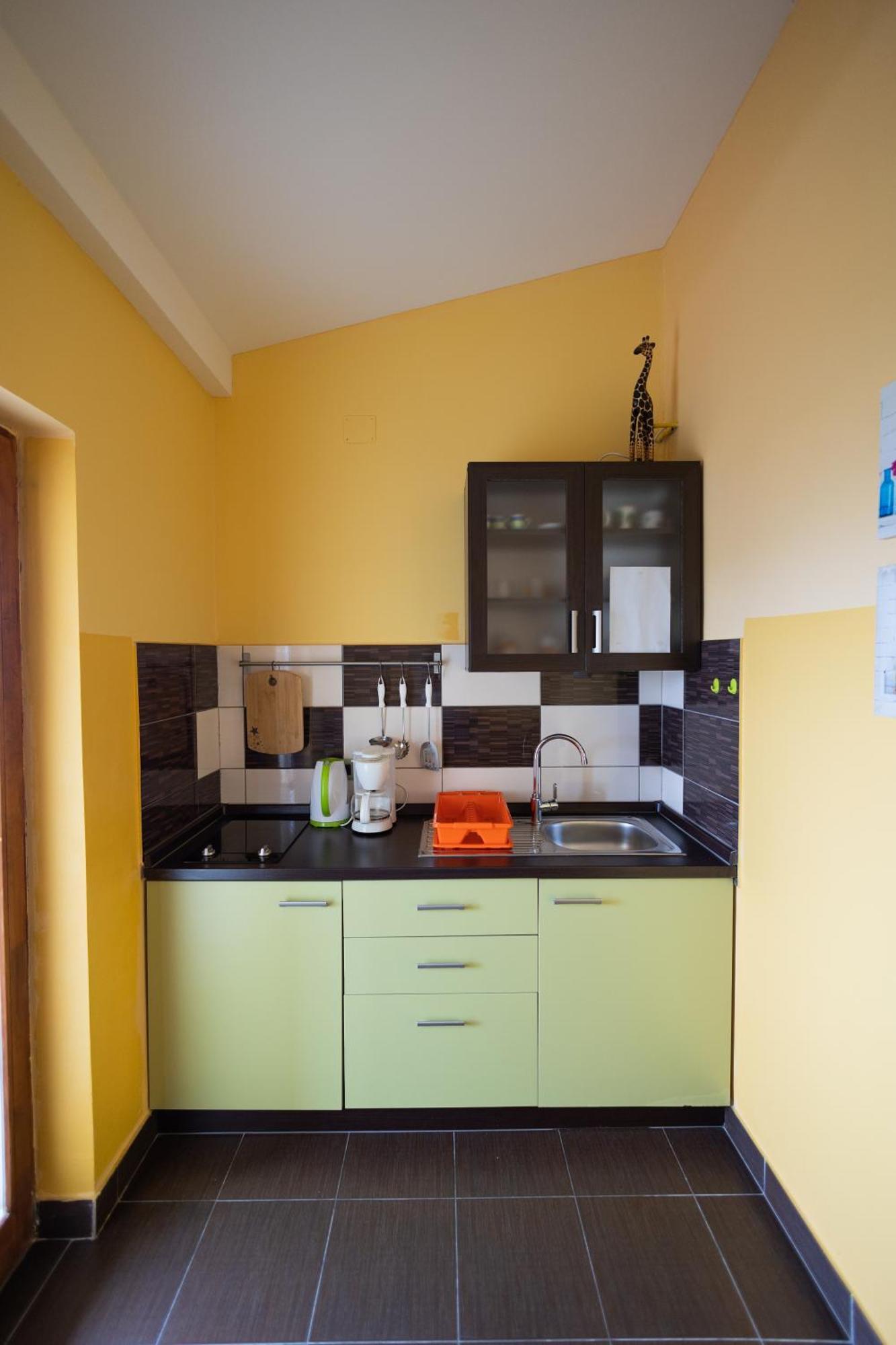 Apartman Marija 2 لوبار المظهر الخارجي الصورة