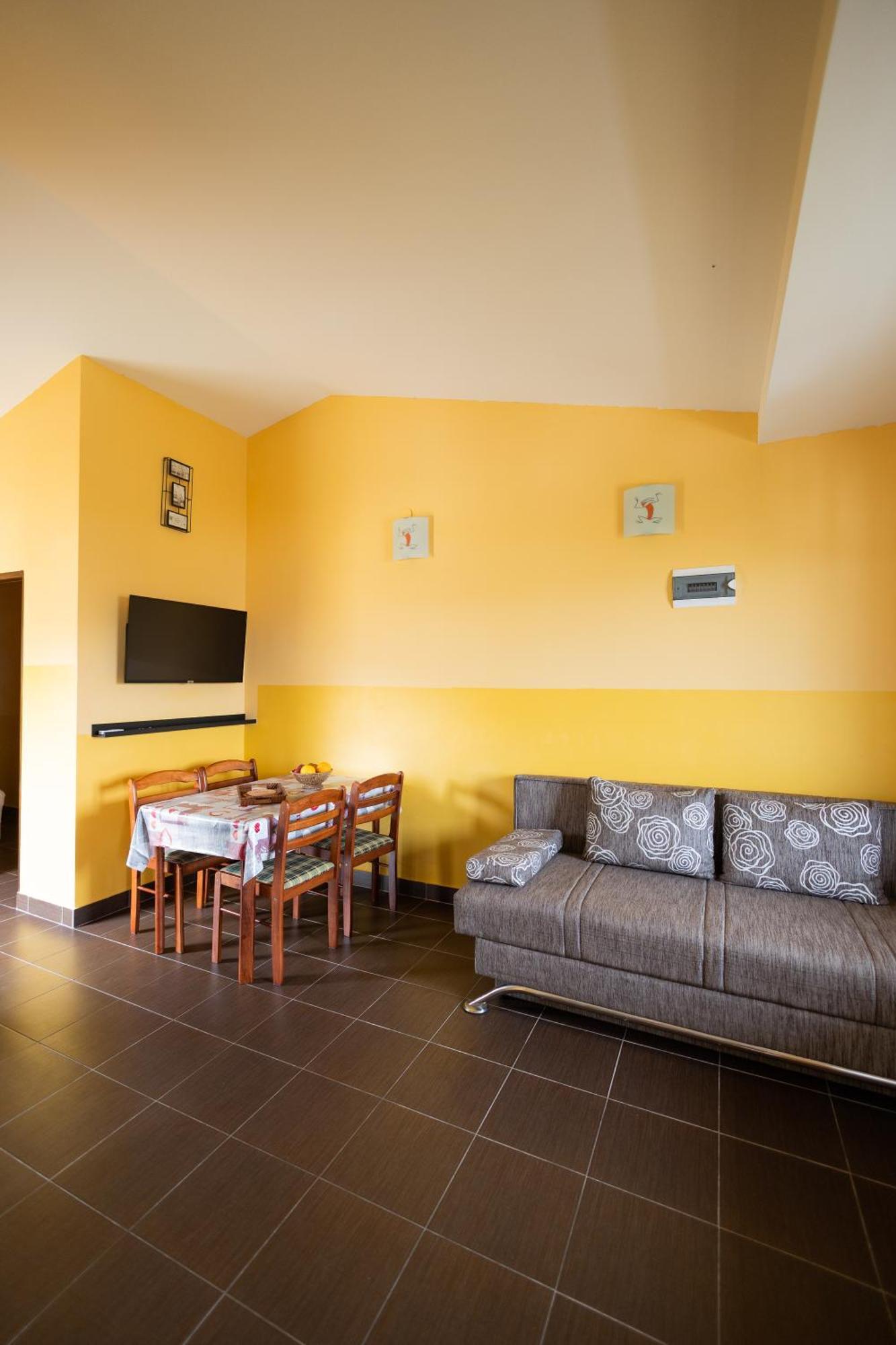 Apartman Marija 2 لوبار المظهر الخارجي الصورة
