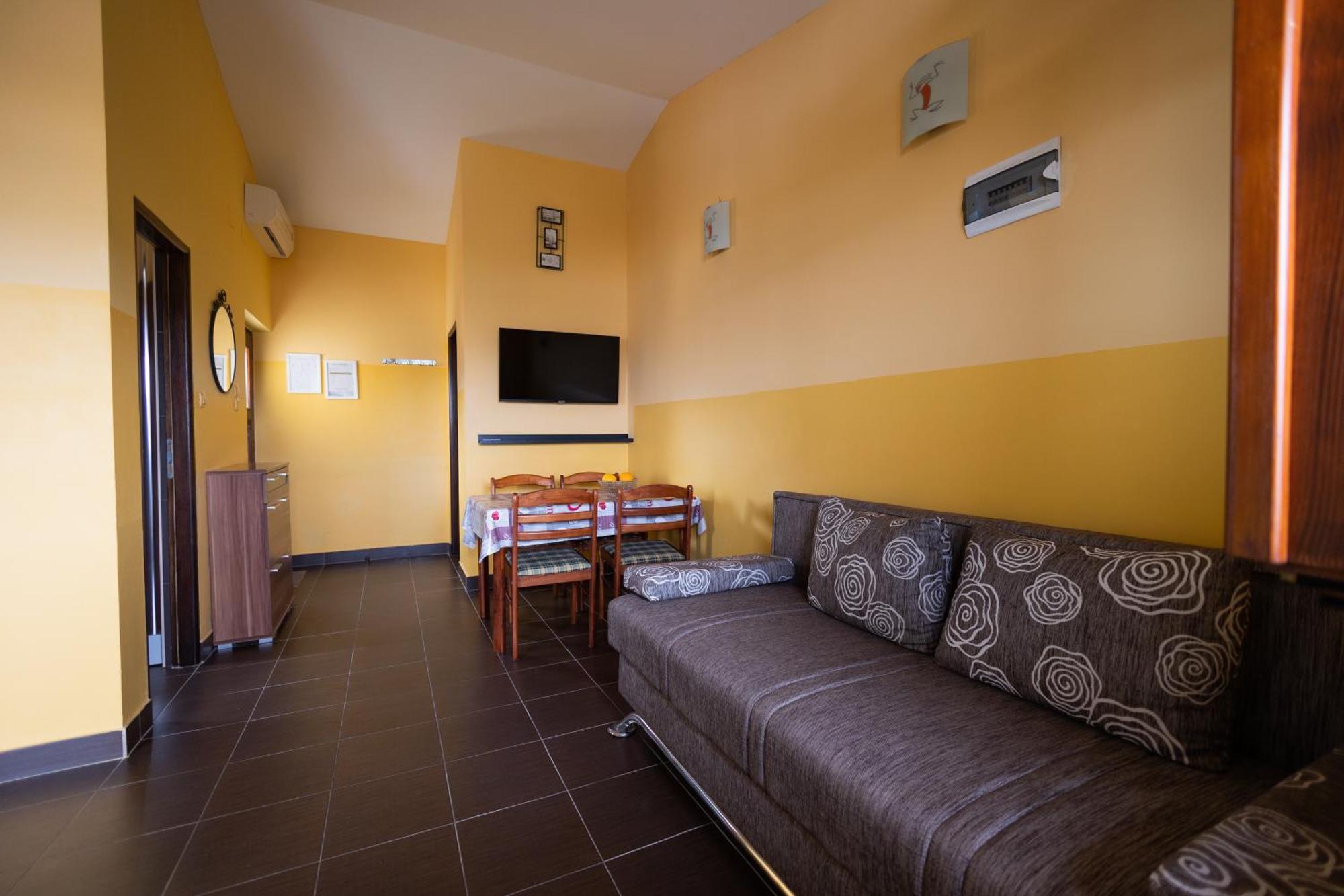Apartman Marija 2 لوبار المظهر الخارجي الصورة