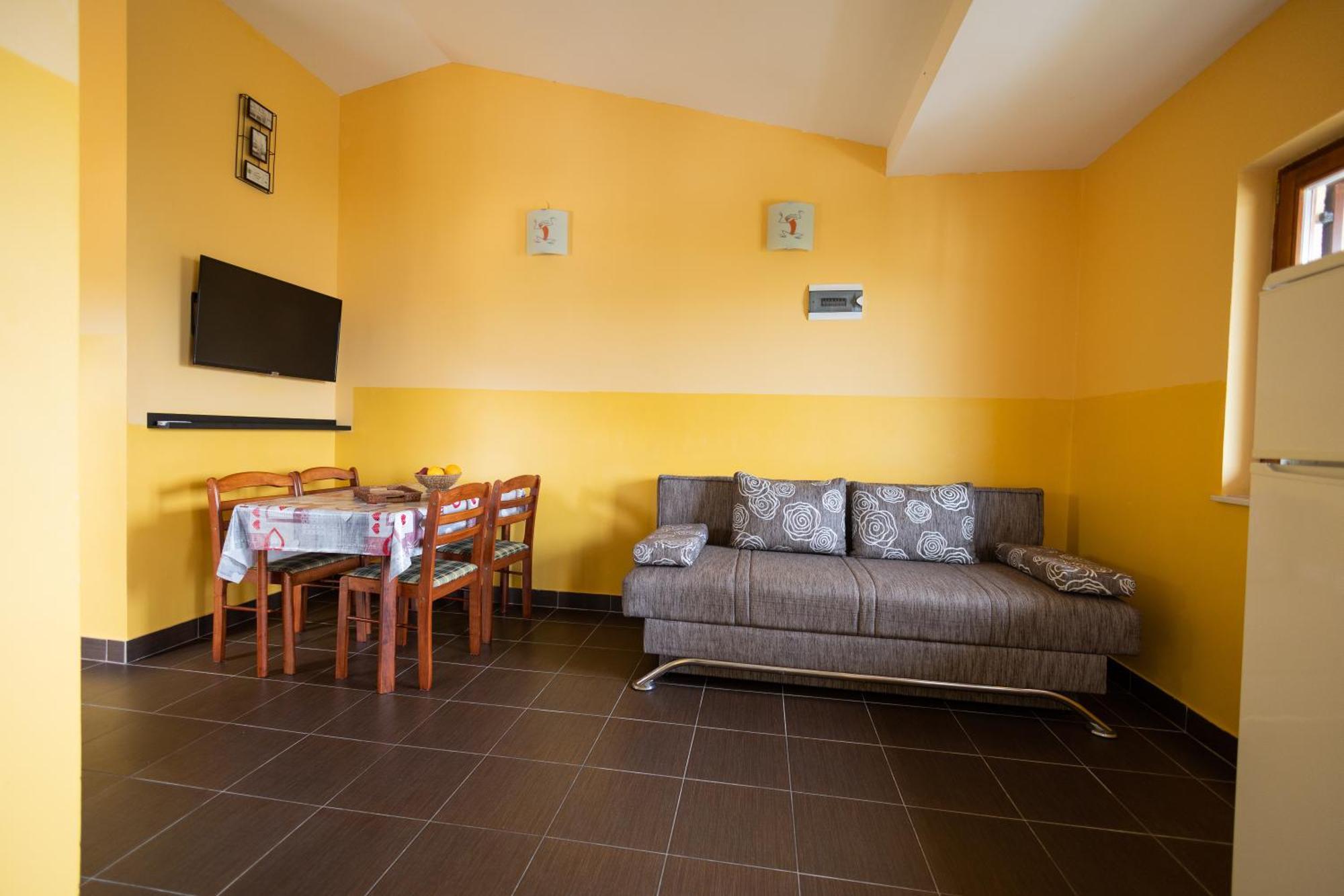 Apartman Marija 2 لوبار المظهر الخارجي الصورة