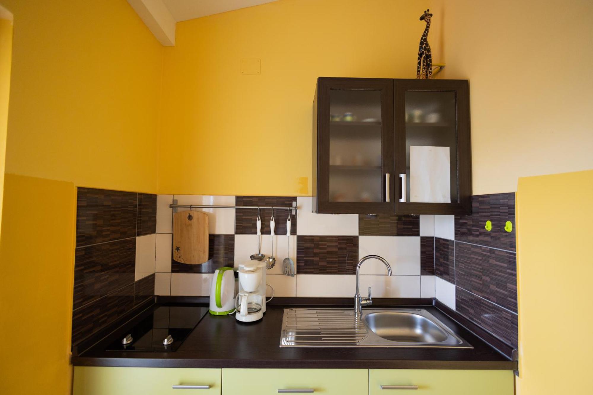 Apartman Marija 2 لوبار المظهر الخارجي الصورة