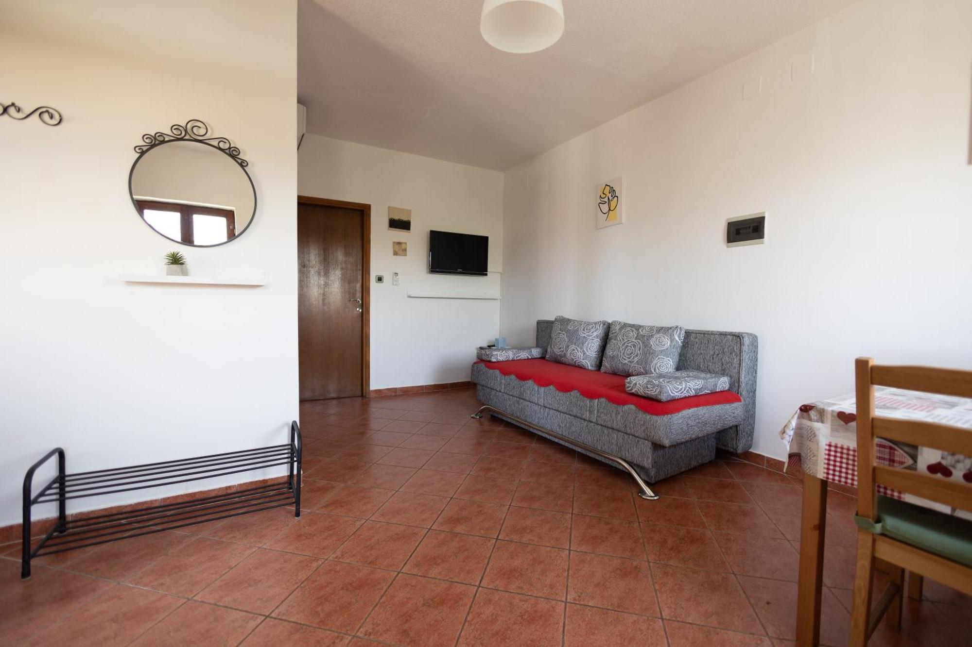 Apartman Marija 2 لوبار المظهر الخارجي الصورة